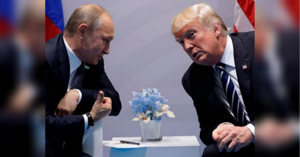 Pressure on the aggressor: Putin must make a quick choice regarding Ukraine due to…