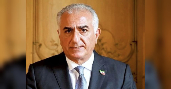 48 hours before the strike: the Iranian prince's address shook the Internet – what…