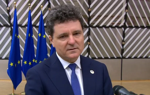 Romanian President Addresses Hungary’s Ukraine Stance