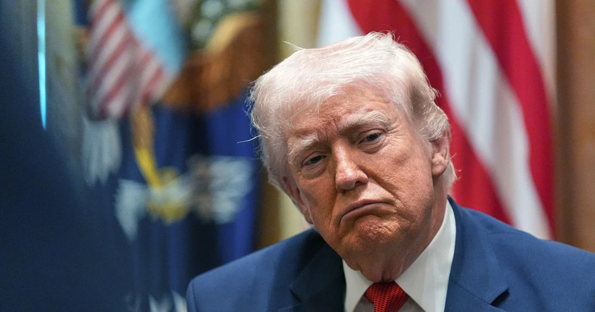 US President Donald Trump Президент США Дональд Трамп