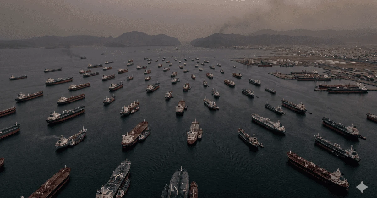 Світ на межі газової кризи: Катар і ОАЕ припинили ключові постачання — FT