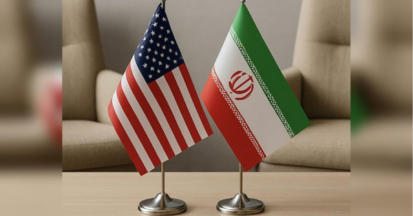 The US and Iran are back in touch: first details