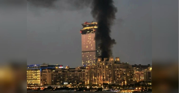 Martyrs and missiles over Dubai, Iran blocks the Strait of Hormuz, Ali Khamenei may have been assassinated: what's happening in the Middle East (video)