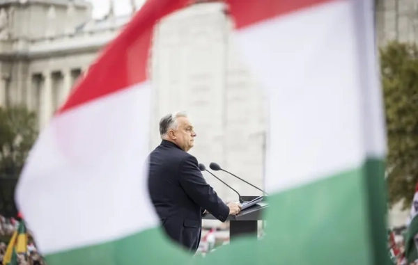 Hungarian Elections: EU Hopes for Change, Remains Wary.