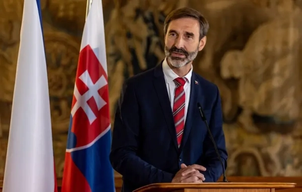 Slovak stance: Not joining Hungary’s camaraderie talks