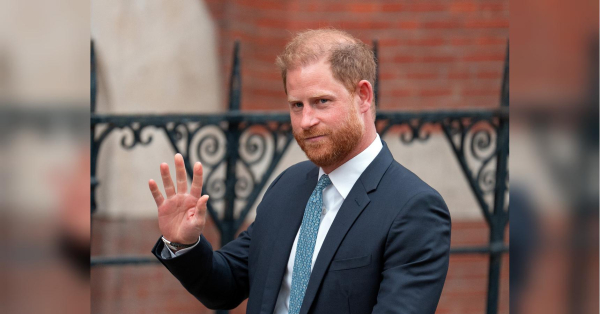 Fearing the reaction of the British: Prince Harry cannot yet bring Meghan and the children to his homeland
