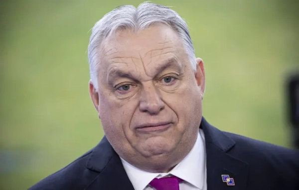 Ukraine’s threats against Orban: Hungarian PM cites danger to grandkids