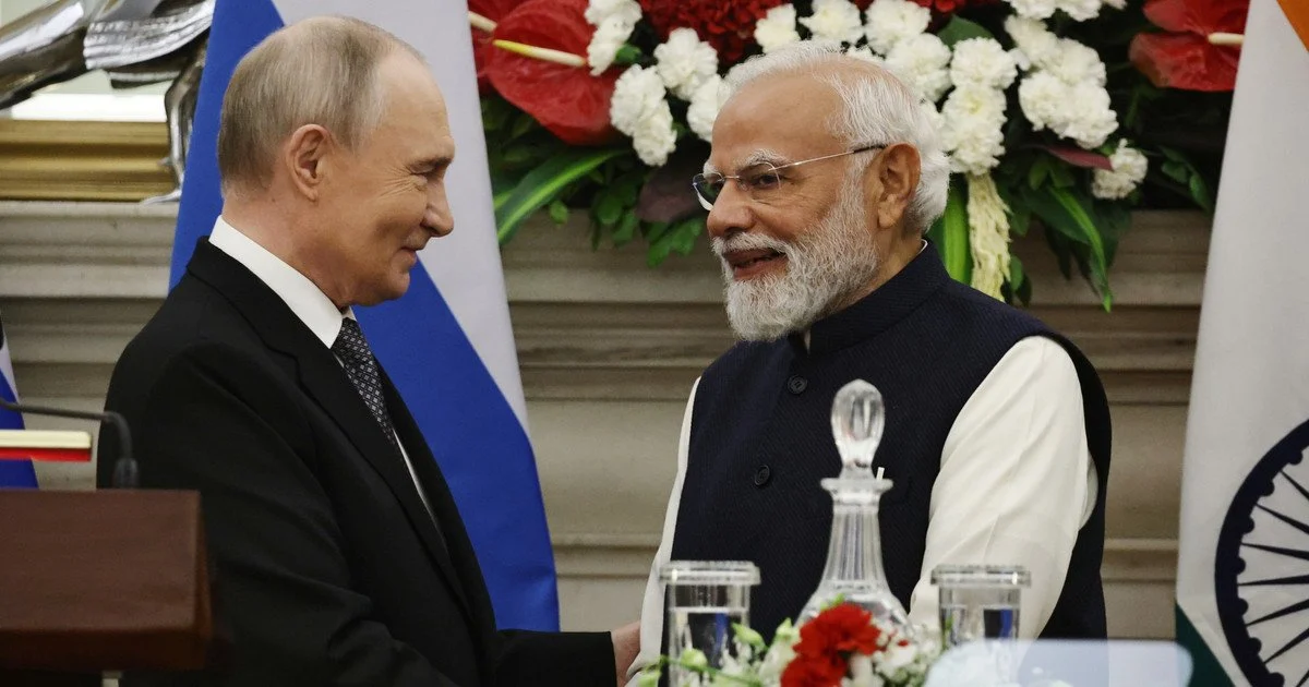 Trump’s Iran Stance Recruits Another Putin Supporter – Reuters