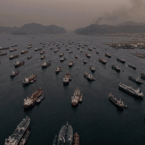 Asia’s Energy Crisis: Hormuz Closure Sparks Market Frenzy