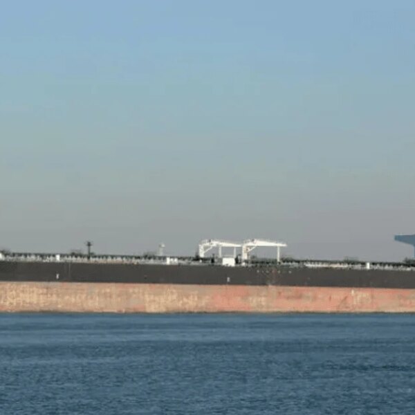 Indian Fleet Guards Tankers in Hormuz Channel