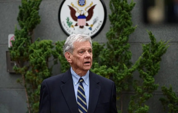 Trump Extends Invitation to Lukashenko for US Visit: Envoy