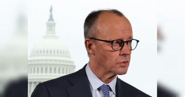 He asked to increase pressure on Putin and explained why Ukraine cannot cede Donbas: what Merz talked about with Trump