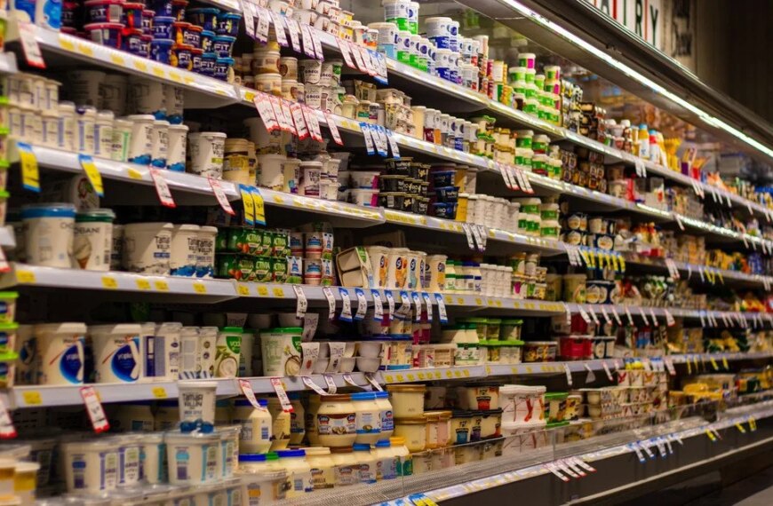 Dubai: Is Starvation a Real Threat? – Bloomberg’s Report