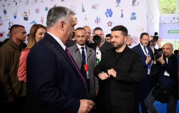 European Union Meeting: Costa rebuked Zelensky’s remarks