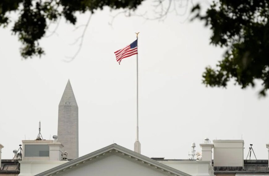 U.S. Clarifies Intended Beneficiaries of Ukraine Peace Deal