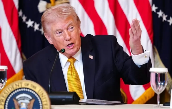 US aims to conclude Iran conflict by April 9, reports say