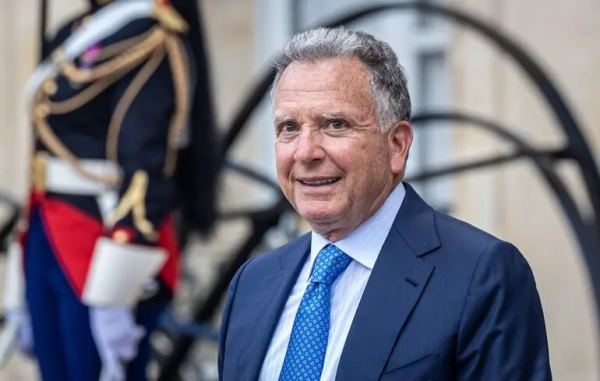 Witkoff Speaks: Potential War-Ending Peace Accord