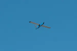 Tactical miscalculation: media reports that Ukraine offered the US interceptor drones last year, but was rejected