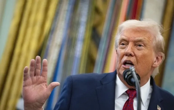 Iran Giving In: Trump’s Vision Explained