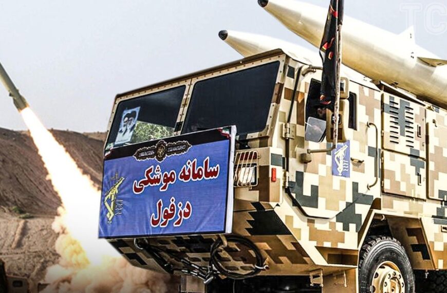 Iranian Missile Shrapnel Lands in Abu Dhabi: UAE Gears Up for Strong Retaliation