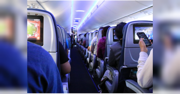 Russians prepare to flee: men storm the Ministry of Internal Affairs due to fear of mobilization