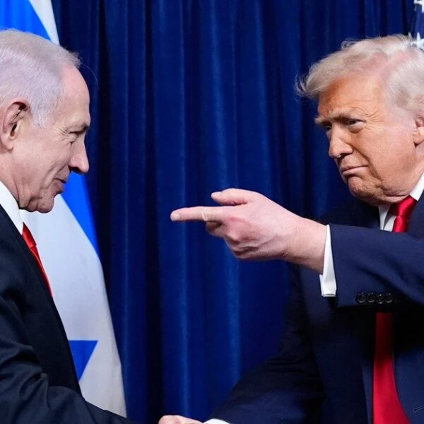 Iran Conflict: Leaked Intel Reveals US-Israeli Scheme Floundered, Says NYT