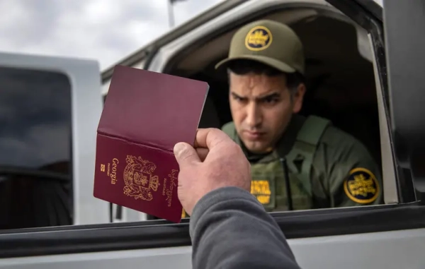 American Visa: $15,000 Fee – Tougher Regulations Unveiled by Trump