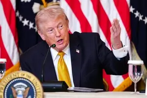 Trump continues to criticize US allies for “inaction” in the Strait of Hormuz — new statement