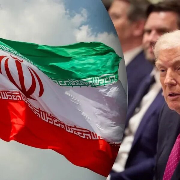 America Sends Forces to Mideast: Iran Responds to US Arrival