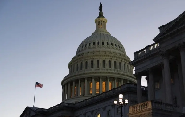 Washington Extends Warm Welcome to Sanctioned Russian Officials