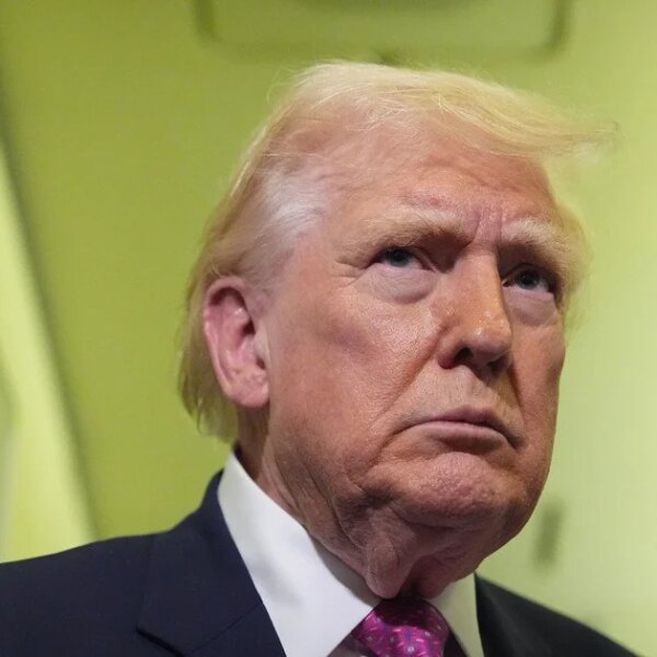 Trump Faces Heat: Arab Partners Push for Sustained Campaign Against Iran