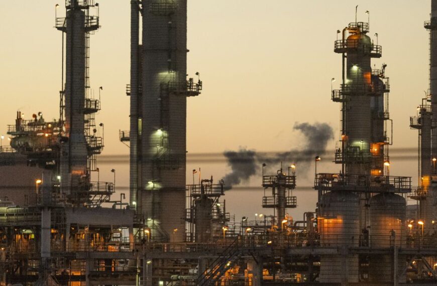 US permits Iran oil sales: Month-long sanctions break to curb costs