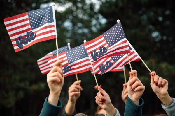 US Presidential Succession: Fresh Contenders Emerge