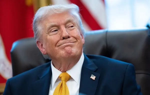 Trump Ignited an Unwinnable Conflict – NYT