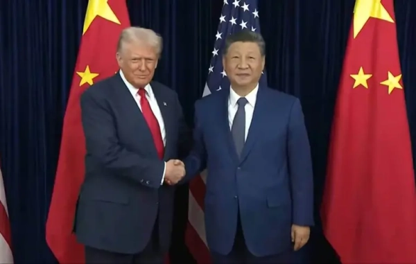 Trump Seeks Delay of Xi Meeting – A Chance for China?