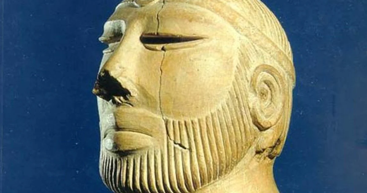 Ancient cities, advanced drainage: Astonishing lost civilization revealed.