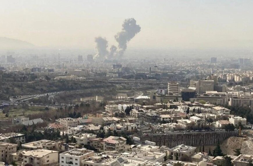 Hormuz Strait Closure by Iran Unlikely to Trigger Worldwide Emergency, Analyst Claims