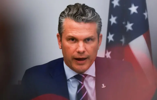 Russian Intel to Iran: Trump Response?