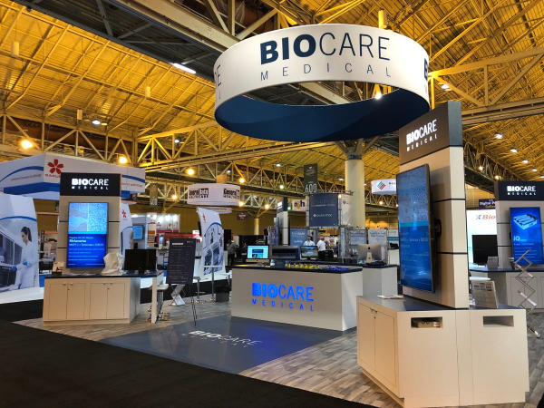 Agilent Snaps Up Biocare, Oncology Tool Firm, for $950M