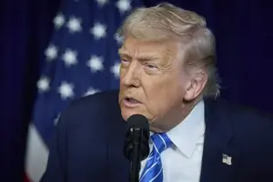 War against Iran and its economic fallout could lead to Trump's 'defeat' — The Guardian