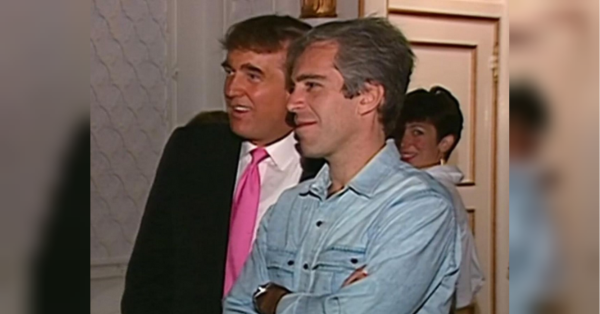 Epstein files: FBI records accusing Trump of sexual assault released in US
