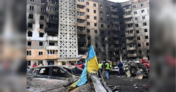 “Extraordinary hatred”: Trump spoke about the end of the war in Ukraine