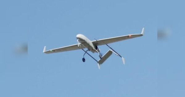 Moscow under fire: Russia claims attack by hundreds of Ukrainian drones