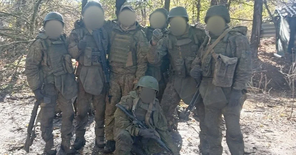 Африканські найманці