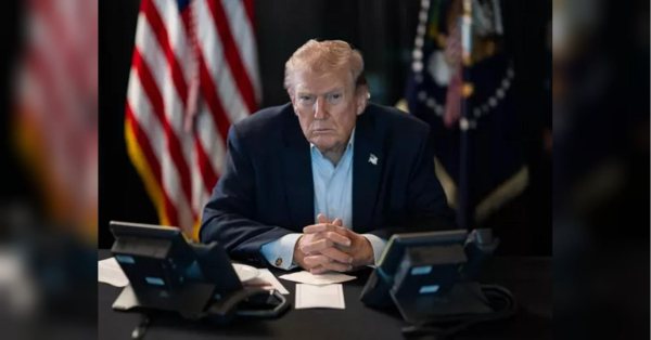 Trump takes aim at Cuba: “I can do whatever I want with it”