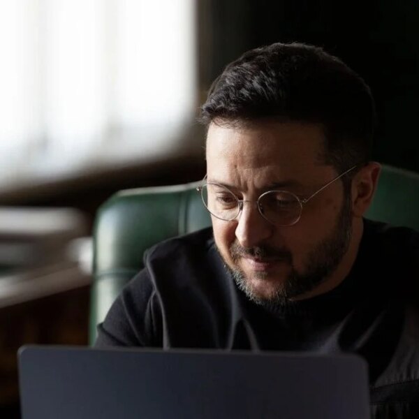 Zelensky Discusses African Gas Purchases for Ukraine