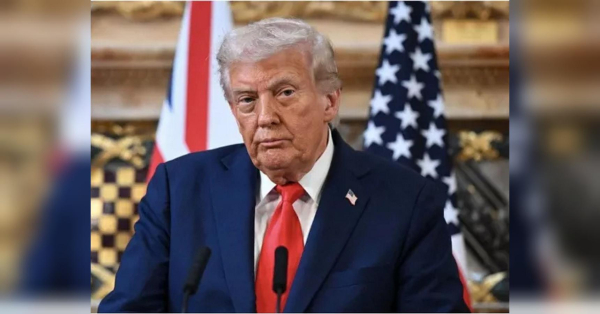 “We protect them, but they do nothing for us”: Trump sharply criticized NATO