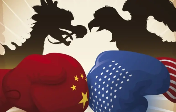 America versus China: Beijing States Undeniable Limits in Discussions with D.C.