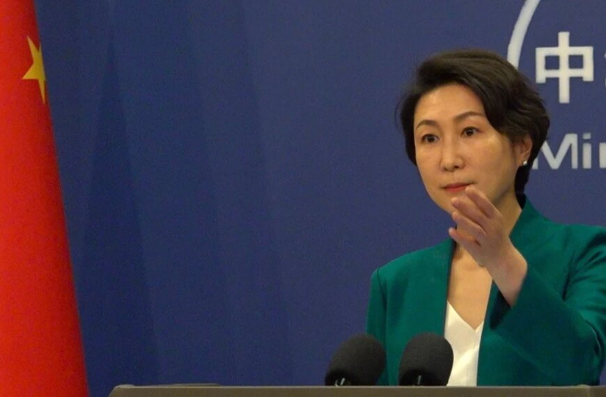 Beijing Steps In to Shield Madrid Amid Trump’s Warnings: Discord Explored