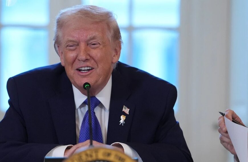 Trump Comments on Iran Agreement